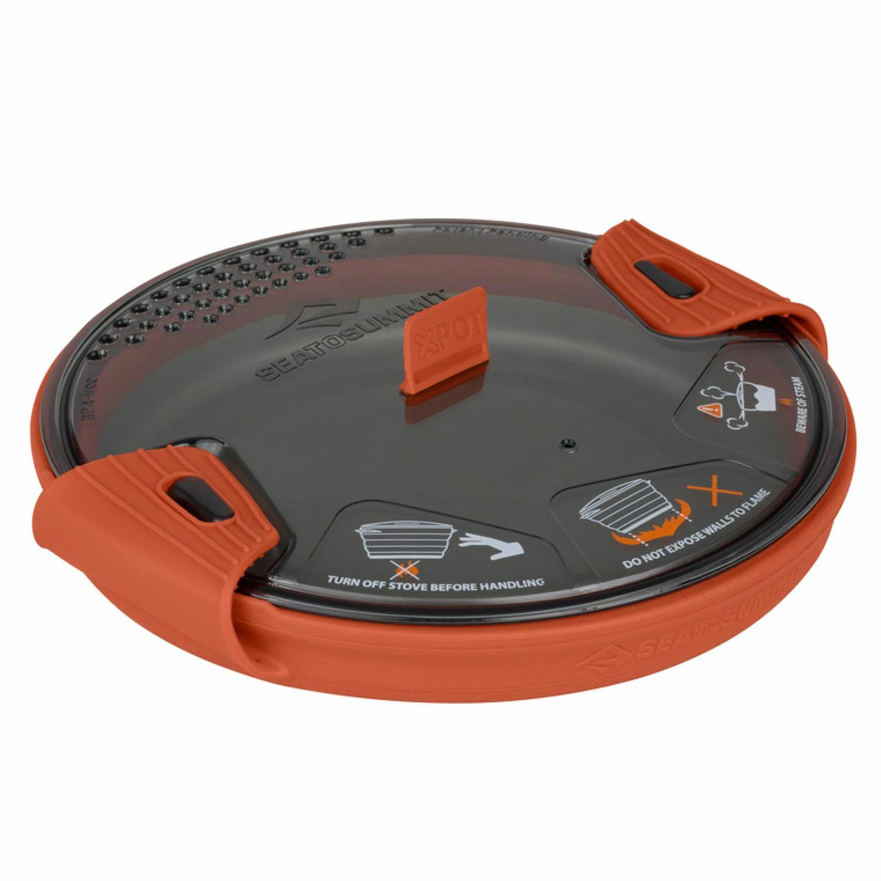 Cheapest 🛒 Sea To Summit X-Pot 1.4L 👏 4 Cheapest 🛒 Sea To Summit X-Pot 1.4L 👏 - Image 2