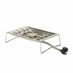 Cheap 😉 Snow Peak Flat Burner ✨ -Snow Peak Shop GS 450R alt 02 1024x1024 rsz 13943.1660329820