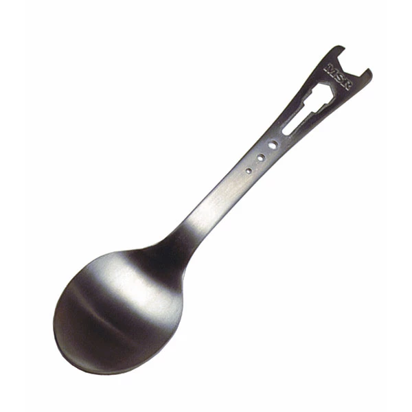Outlet ๐ MSR Titan Tool Spoon โค๏ธ 3 Outlet ๐ MSR Titan Tool Spoon โค๏ธ