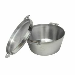 Top 10 ⌛ Soto Dutch Oven 🤩