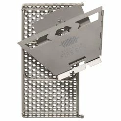 Budget ⭐ Vargo Outdoors Fire Box Grill 2.0 😍 -Snow Peak Shop VARGO FIRE BOX GRILL 2.0 4 rsz 97768.1663173545