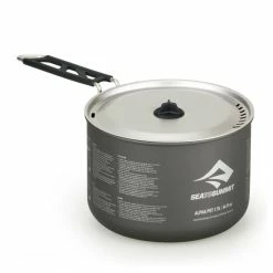 Outlet โค๏ธ Sea To Summit Alpha Pot 1.9L ๐งจ