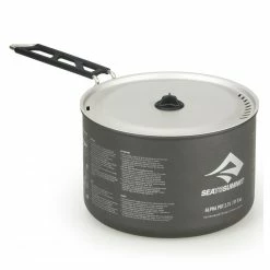 Cheapest ๐ Sea To Summit Alpha Pot 2.7L ๐