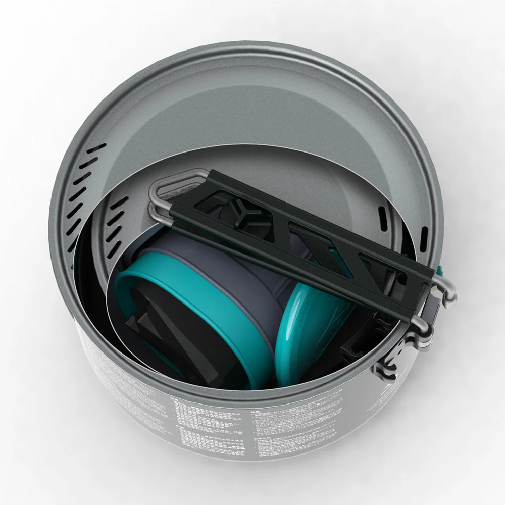 Wholesale 👍 Sea To Summit Alpha 2 Pot Cook Set 2.2 🥰 6 Wholesale 👍 Sea To Summit Alpha 2 Pot Cook Set 2.2 🥰 - Image 4