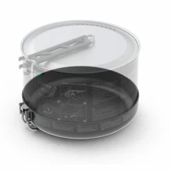 Best Sale ✨ Sea To Summit Alpha Pan - 8-inch 🛒 7 Best Sale ✨ Sea To Summit Alpha Pan - 8-inch 🛒 -Snow Peak Shop apotapan alphapan usp 02 nestswithalphapot 81938.1626822487