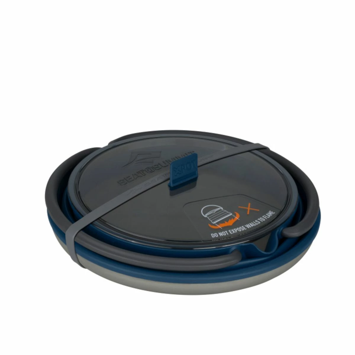 Cheapest 𧨠Sea To Summit X-Set 12 π 5 Cheapest 𧨠Sea To Summit X-Set 12 π - Image 3