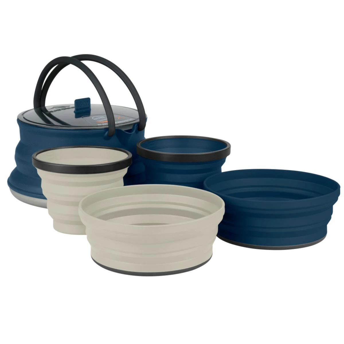 Cheapest 𧨠Sea To Summit X-Set 12 π 3 Cheapest 𧨠Sea To Summit X-Set 12 π