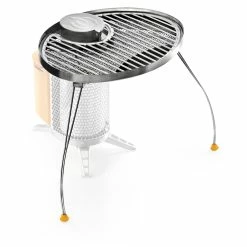 Cheapest 🔔 BioLite CampStove Portable Grill ✨