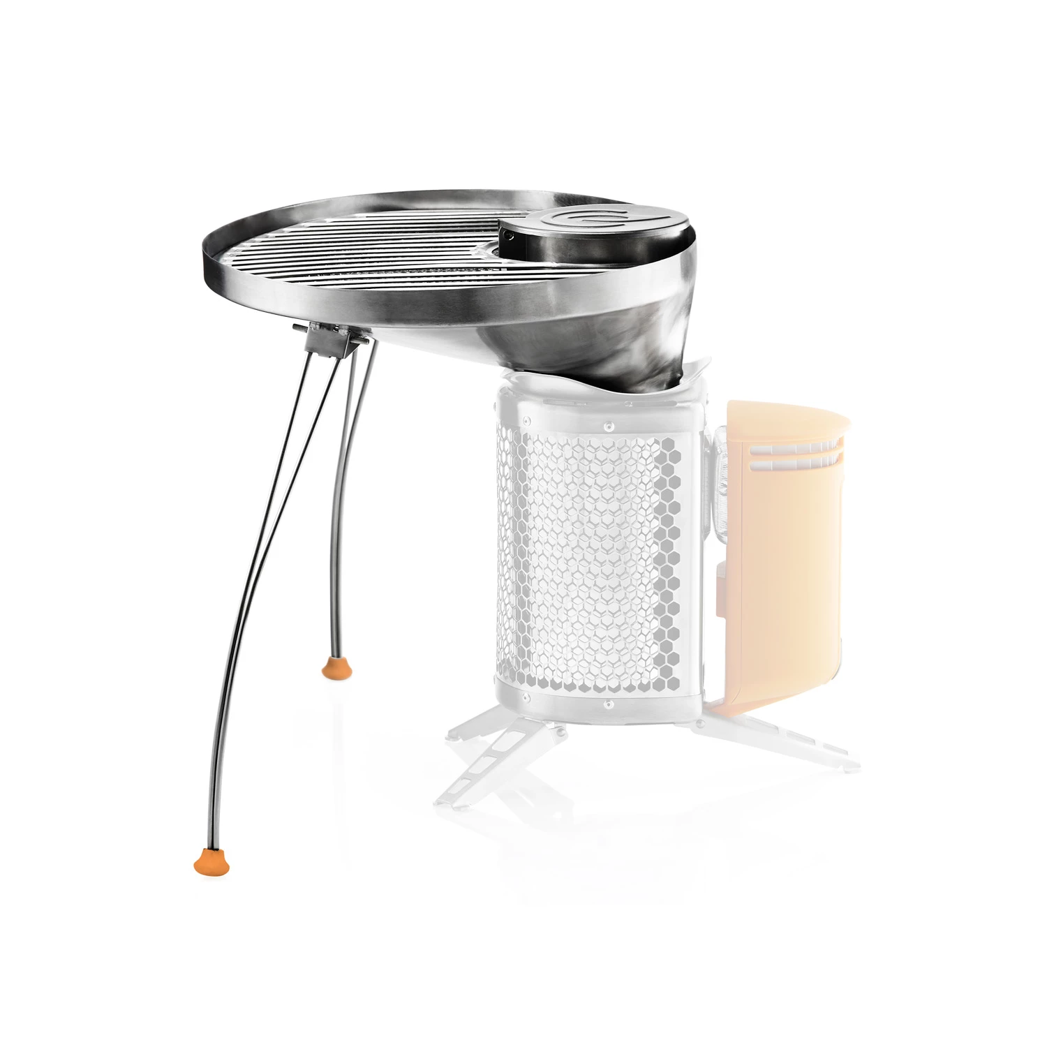 Cheapest ๐ BioLite CampStove Portable Grill โจ 4 Cheapest ๐ BioLite CampStove Portable Grill โจ - Image 2