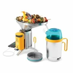 Wholesale 🎉 BioLite CampStove 2+ Complete Cook Kit 🎉 -Snow Peak Shop campstove complete cook kit front image 1024x1024 rsz 1 79079.1626823782