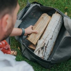 Buy 🥰 BioLite FirePit Carry Bag ✔️ -Snow Peak Shop carrybag lifestyle 1 1200x1200 rsz 72546.1626822591