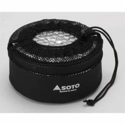 Budget 😉 Soto Navigator Cook Set 🎁 -Snow Peak Shop cozywhenstowed 8x8 02987.1626822913