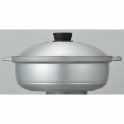 Deals ⌛ Snow Peak Cast Aluminum Caldero 🤩 -Snow Peak Shop cs 250 sideview 87720.1626821921