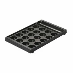 Wholesale 😉 Snow Peak Takoyaki Plate 👏