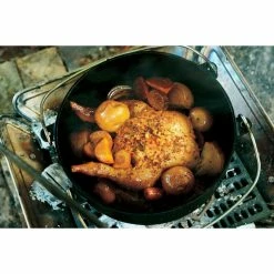 Buy 😍 Snow Peak Japanese Cast Iron Oven 26 🌟 -Snow Peak Shop cs 520 l1 1 71612.1626821929