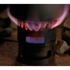 Best deal ⌛ Evernew Ti DX Set With Stove 🔥 -Snow Peak Shop eby255 img4 91565.1626821776
