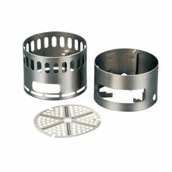 Buy ✨ Evernew Ti DX Stand 😉