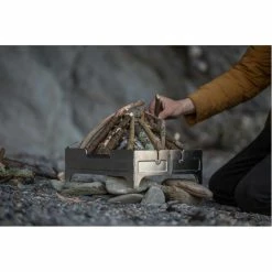 Best reviews of 😍 Wolf And Grizzly Fire Safe 🛒 -Snow Peak Shop fire safe fire building 4 800x rsz 64352.1626823484