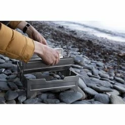 Best reviews of 😍 Wolf And Grizzly Fire Safe 🛒 -Snow Peak Shop fire safe setup 3 800x rsz 63432.1626823486