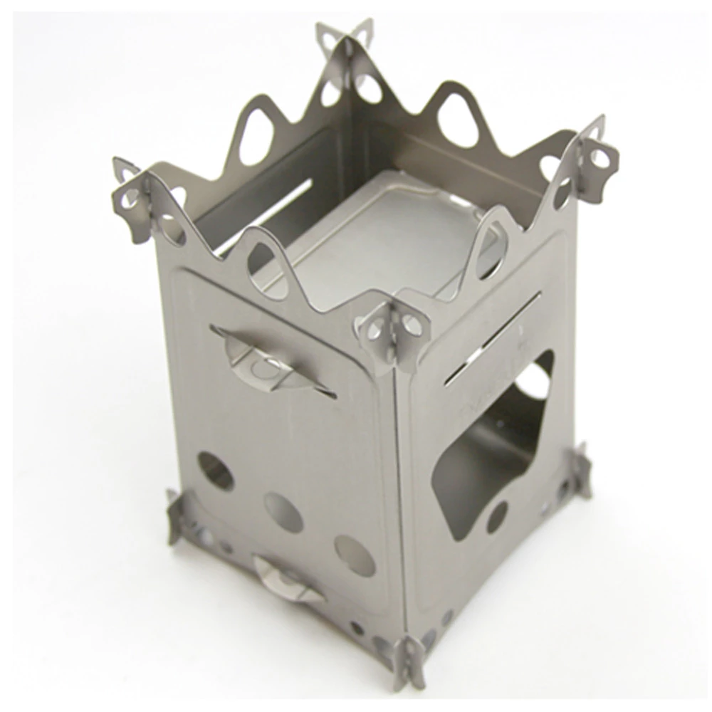 Cheap ⌛ EmberLit FireAnt - Stainless Steel 🔥 4 Cheap ⌛ EmberLit FireAnt - Stainless Steel 🔥 - Image 2