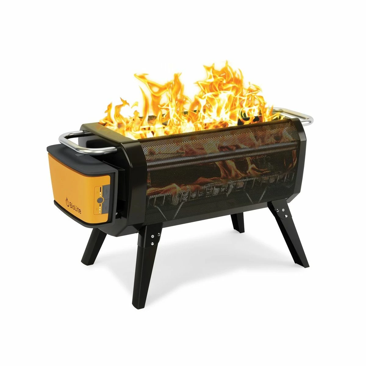 Flash Sale 🔥 BioLite FirePit+ 💯 3 Flash Sale 🔥 BioLite FirePit+ 💯