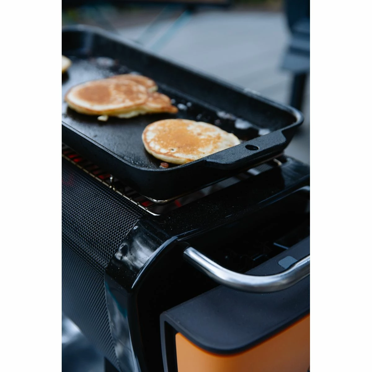 Brand new 🥰 BioLite FirePit Griddle 🤩 7 Brand new 🥰 BioLite FirePit Griddle 🤩 - Image 5