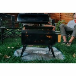 Best reviews of 🥰 BioLite FirePit Grill Lid 🧨 -Snow Peak Shop firepit grilllid lifestyle 2 rsz 96414.1626823477