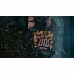 New 🥰 Wolf And Grizzly Grill M1 Edition 🥰 -Snow Peak Shop grill m1 portability food grill d 4 800x rsz 33171.1626823489