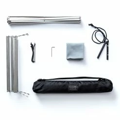 Brand new 👏 Wolf And Grizzly Grill M1 Edition With Fire Set 🔥 -Snow Peak Shop grill m1 with fire set rsz 67936.1626823482