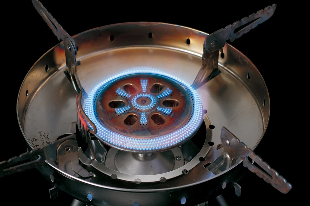 Best deal 👍 Snow Peak GigaPower LI Stove 🌟 12 Best deal 👍 Snow Peak GigaPower LI Stove 🌟 - Image 10