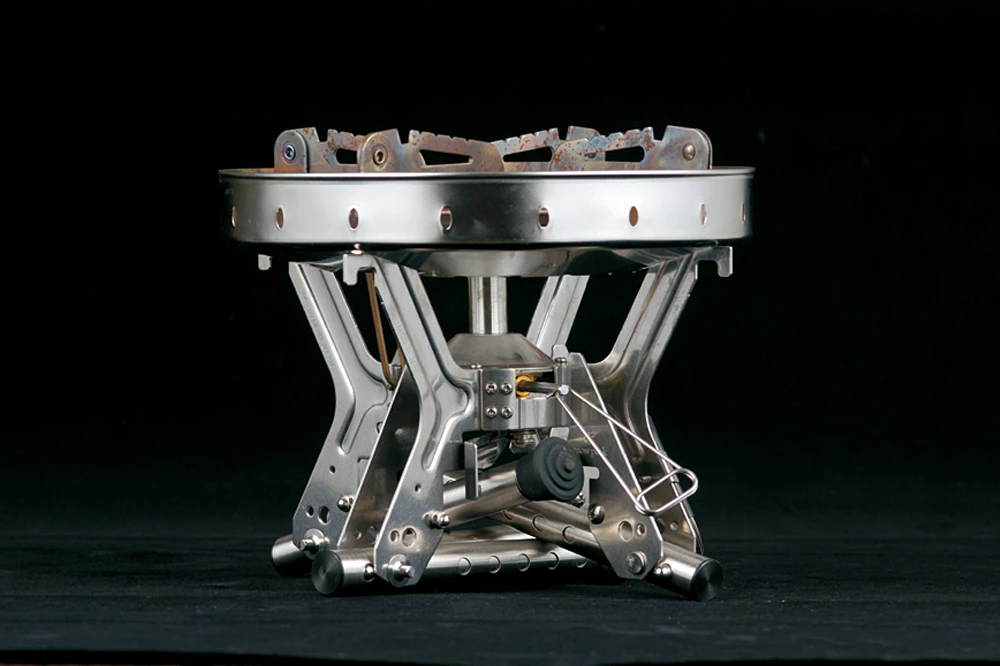 Best deal 👍 Snow Peak GigaPower LI Stove 🌟 13 Best deal 👍 Snow Peak GigaPower LI Stove 🌟 - Image 11