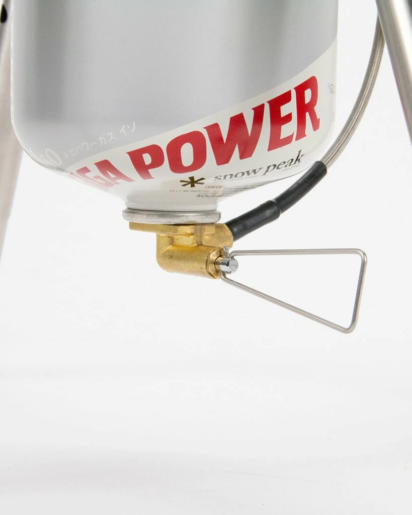 Best deal 👍 Snow Peak GigaPower LI Stove 🌟 9 Best deal 👍 Snow Peak GigaPower LI Stove 🌟 - Image 7