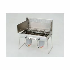 Cheapest ✔️ Snow Peak Double Burner LI Stove 😍 -Snow Peak Shop gs 230 switch4 515wx515h rsz 92624.1626823173