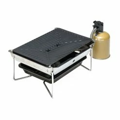 Flash Sale 🔥 Snow Peak Grill Burner 💯