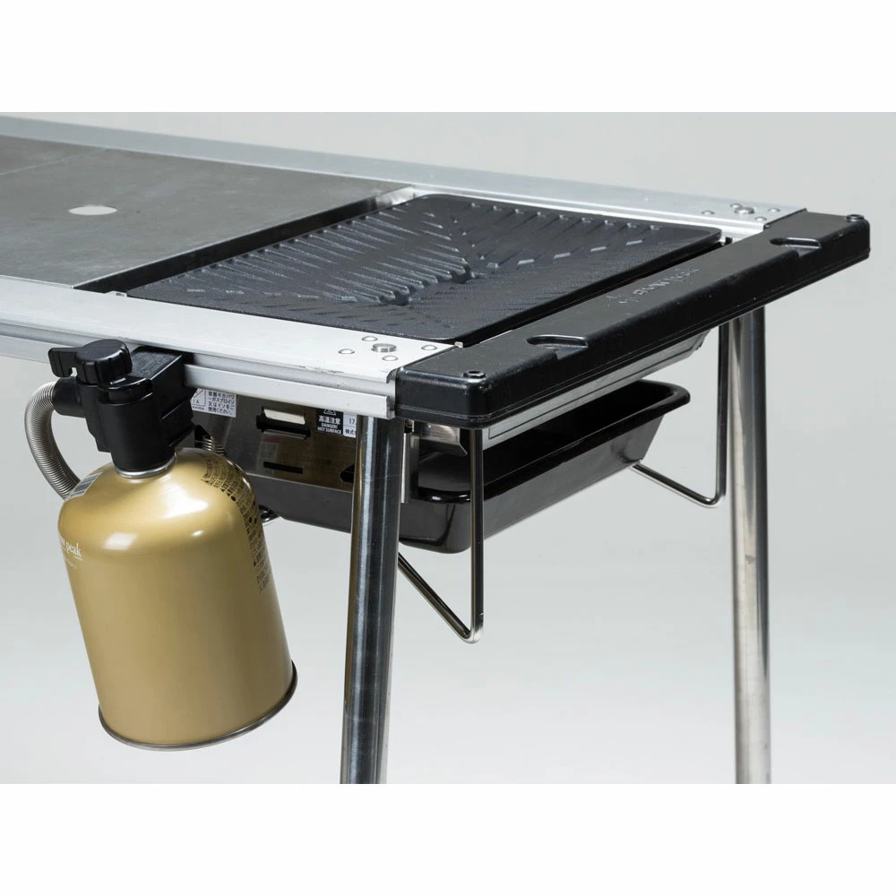 Flash Sale 🔥 Snow Peak Grill Burner 💯 4 Flash Sale 🔥 Snow Peak Grill Burner 💯 - Image 2