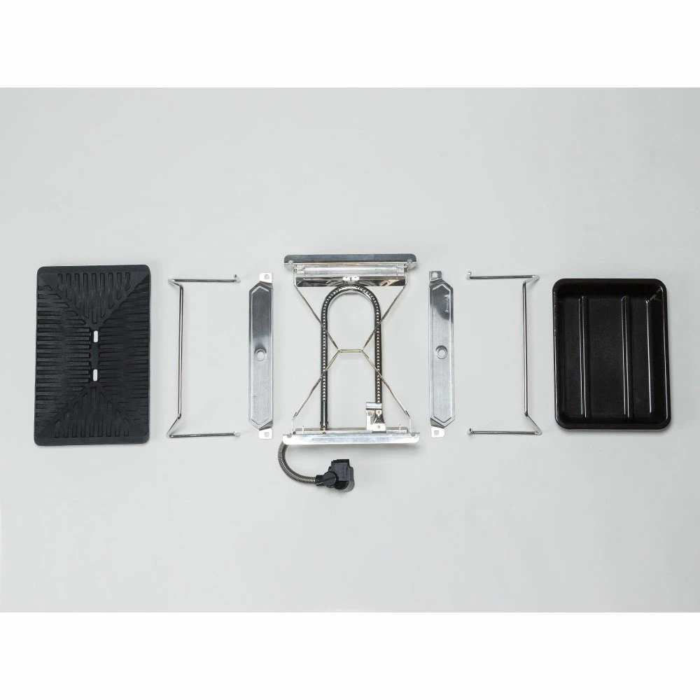 Flash Sale 🔥 Snow Peak Grill Burner 💯 8 Flash Sale 🔥 Snow Peak Grill Burner 💯 - Image 6