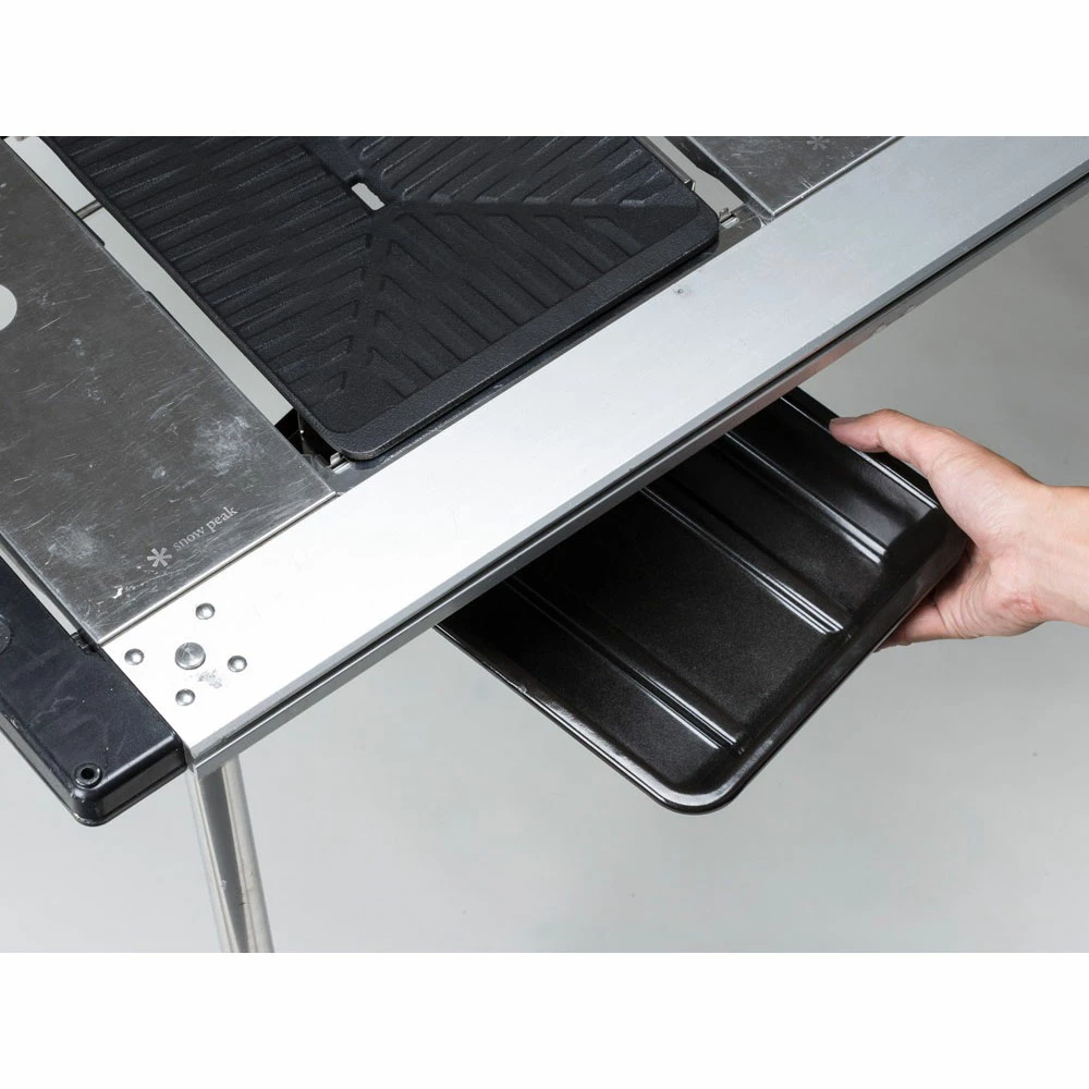 Flash Sale 🔥 Snow Peak Grill Burner 💯 7 Flash Sale 🔥 Snow Peak Grill Burner 💯 - Image 5