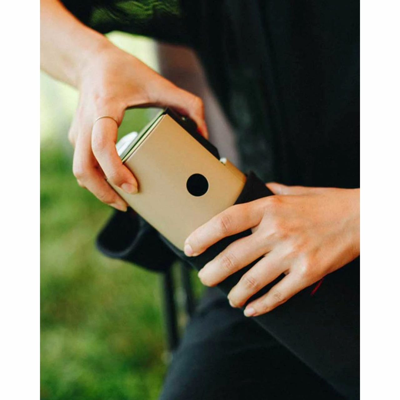 Buy 😍 Snow Peak Home & Camp Burner Neoprene Case 🥰 6 Buy 😍 Snow Peak Home & Camp Burner Neoprene Case 🥰 - Image 4