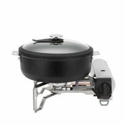 Promo 👍 Snow Peak Home & Camp Cookset 26cm 🛒 -Snow Peak Shop home camp cooker 26 cs 026 alt 06 1024x1024 rsz 42885.1626823731