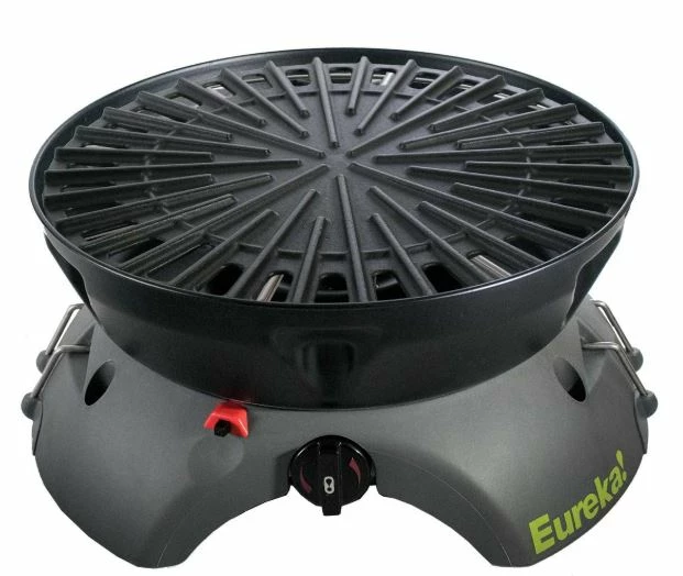 Best Pirce π Eureka Gonzo Grill Cook System (Fall 2021) β€οΈ 4 Best Pirce π Eureka Gonzo Grill Cook System (Fall 2021) β€οΈ - Image 2