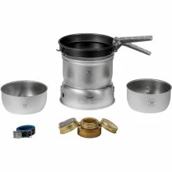 Buy ✨ Trangia 27-23 Duossal 2.0 Stove Kit ⌛