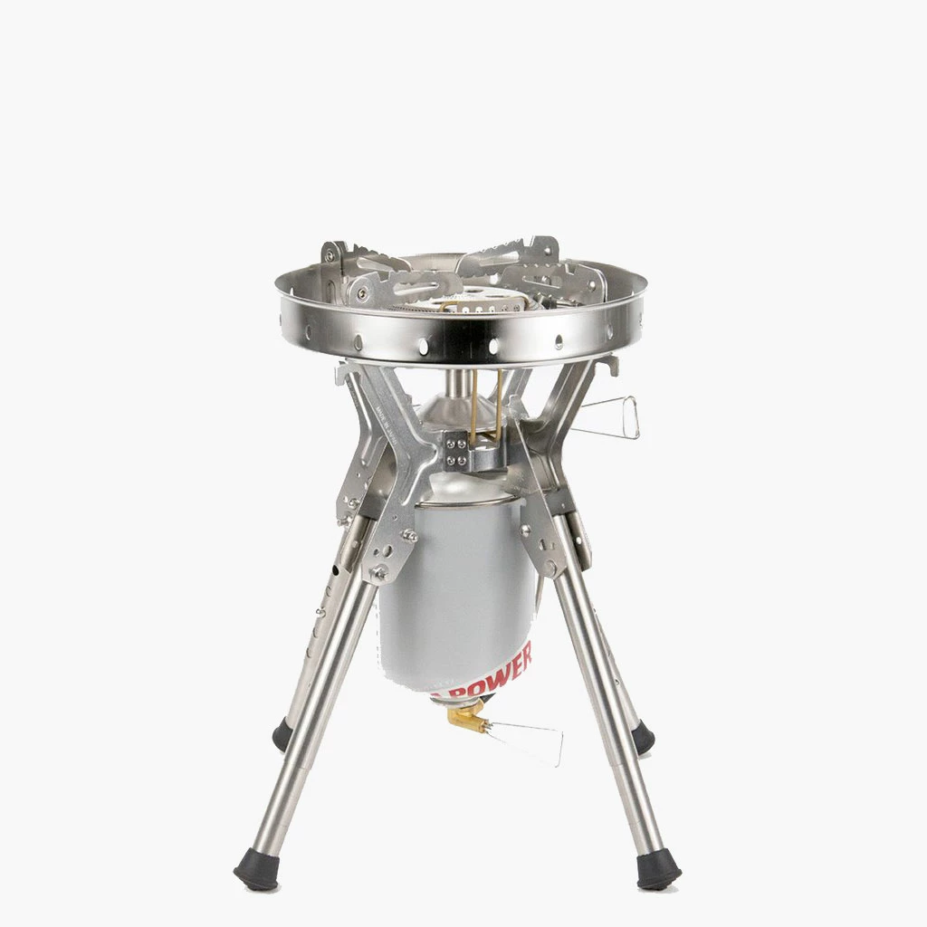 Best deal 👍 Snow Peak GigaPower LI Stove 🌟 4 Best deal 👍 Snow Peak GigaPower LI Stove 🌟 - Image 2