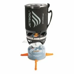Outlet ⌛ Jetboil MicroMo Stove System 🔥