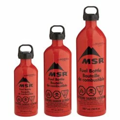 Best Sale 🔔 MSR Fuel Bottles 🥰