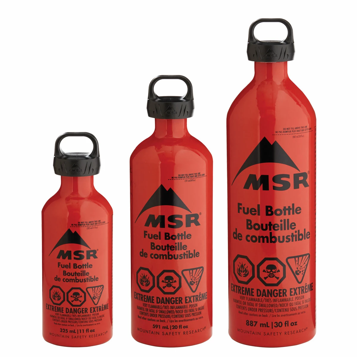 Best Sale 🔔 MSR Fuel Bottles 🥰 3 Best Sale 🔔 MSR Fuel Bottles 🥰