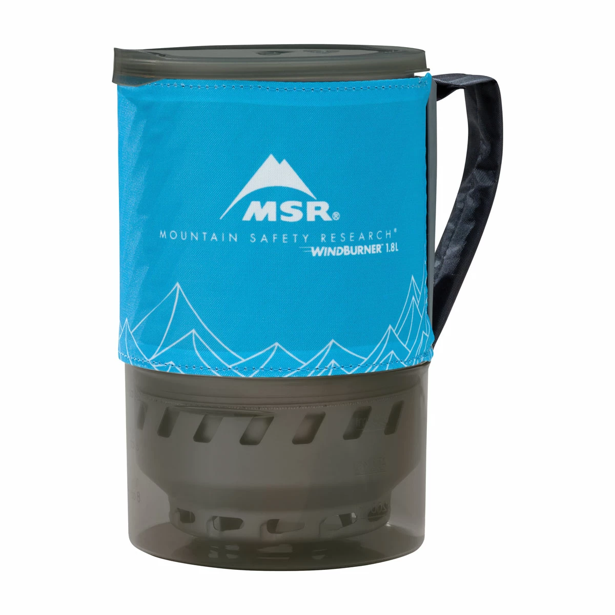 Cheapest π MSR WindBurner 1.8L Accessory Pot π 5 Cheapest π MSR WindBurner 1.8L Accessory Pot π - Image 3