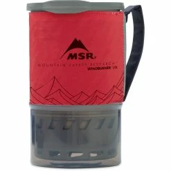 Hot Sale 🎉 MSR WindBurner Personal Stove System ⭐ 13 Hot Sale 🎉 MSR WindBurner Personal Stove System ⭐ -Snow Peak Shop msr windburner xray outer prtn 1 22397.1626822300