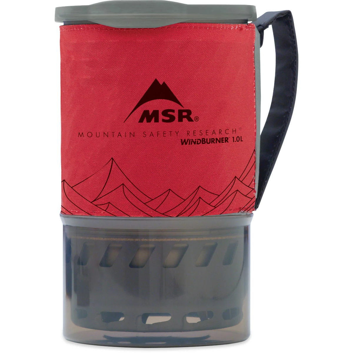 Hot Sale 🎉 MSR WindBurner Personal Stove System ⭐ 7 Hot Sale 🎉 MSR WindBurner Personal Stove System ⭐ - Image 5