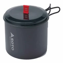 New ๐งจ Soto New River Pot ๐งจ