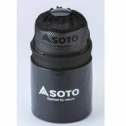 Top 10 😀 Soto Thermostack Cook Set Combo 😀 -Snow Peak Shop od tsk c 5 8x8 22560.1626822930